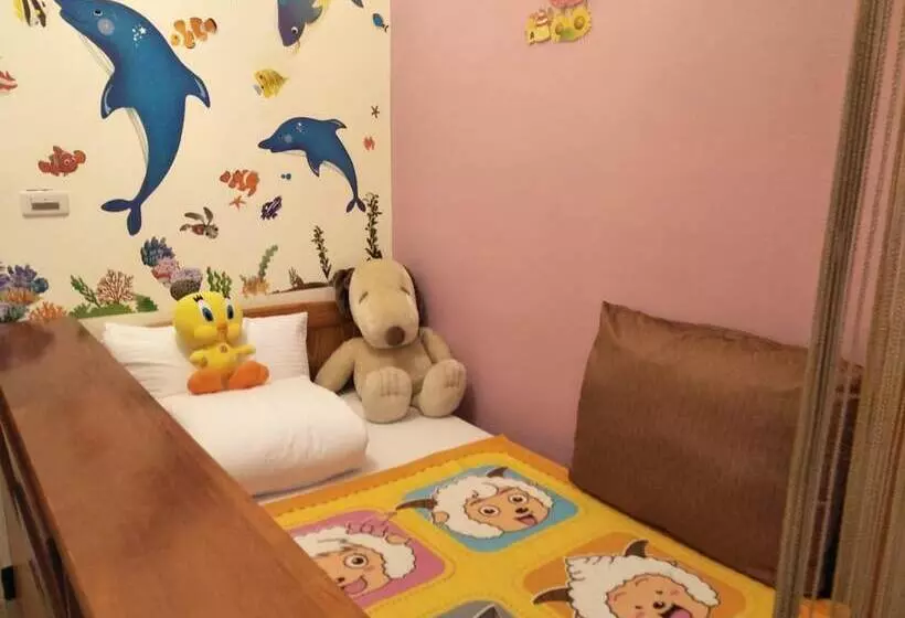 Qiaoyuan Bed And Breakfast