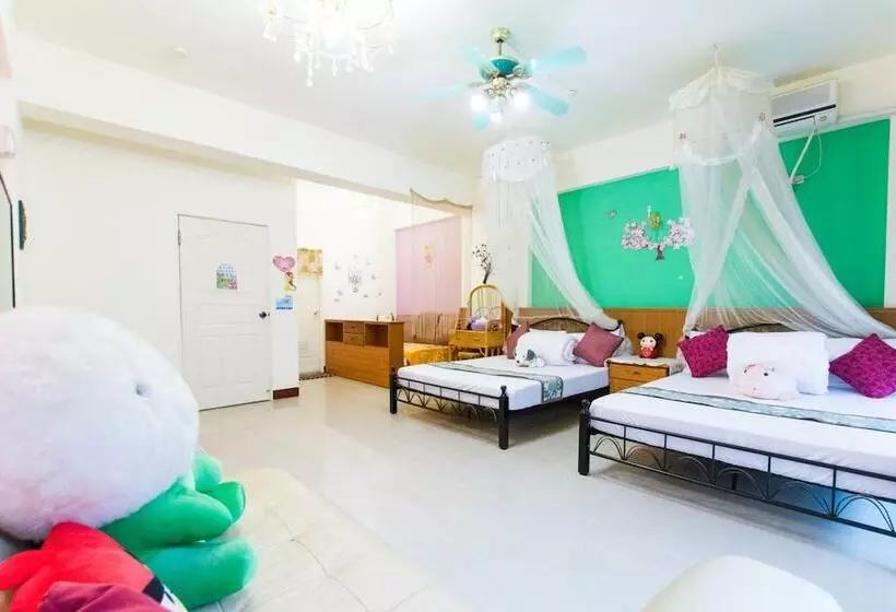 Qiaoyuan Bed And Breakfast