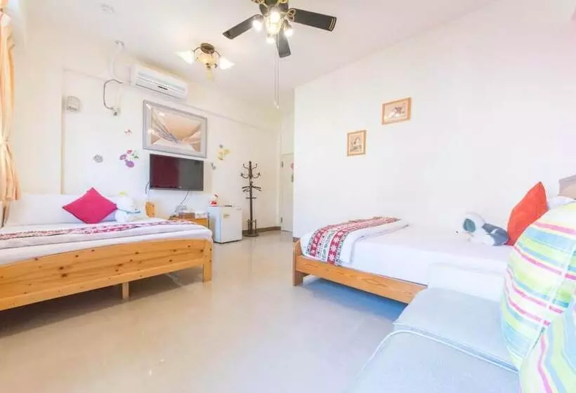 Qiaoyuan Bed And Breakfast