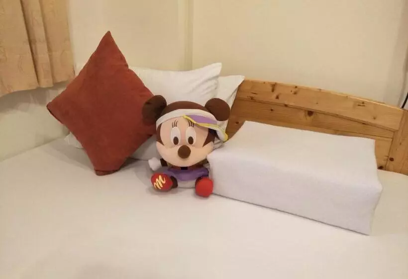 Qiaoyuan Bed And Breakfast