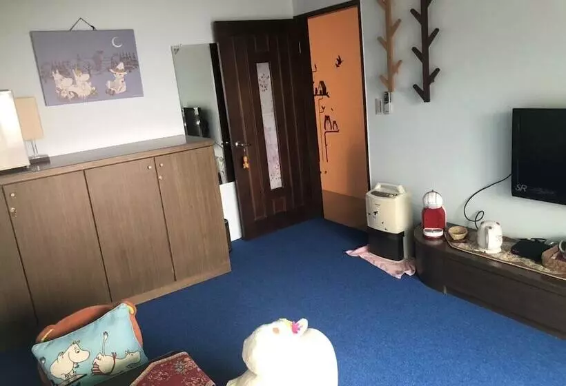 Qiaoyuan Bed And Breakfast