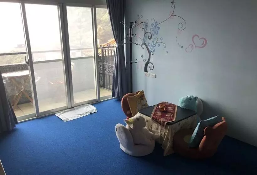 Qiaoyuan Bed And Breakfast