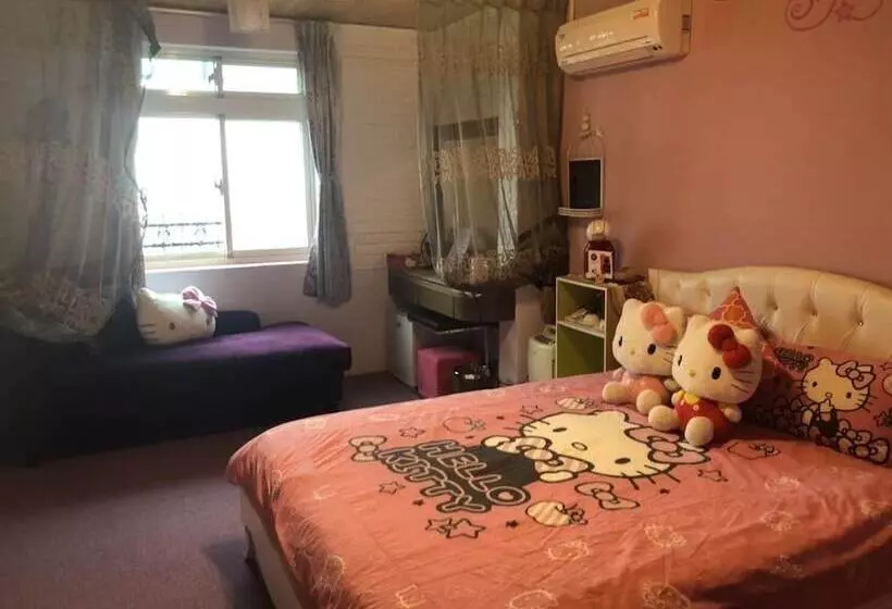 Qiaoyuan Bed And Breakfast