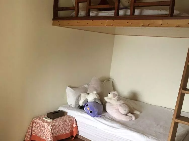 Qiaoyuan Bed And Breakfast