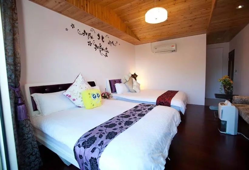 Qiaoyuan Bed And Breakfast