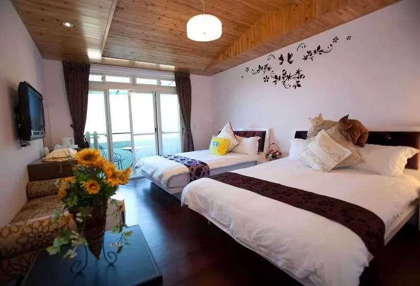 Qiaoyuan Bed And Breakfast