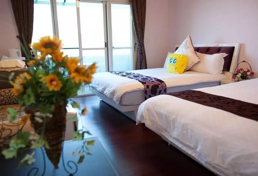 Qiaoyuan Bed And Breakfast