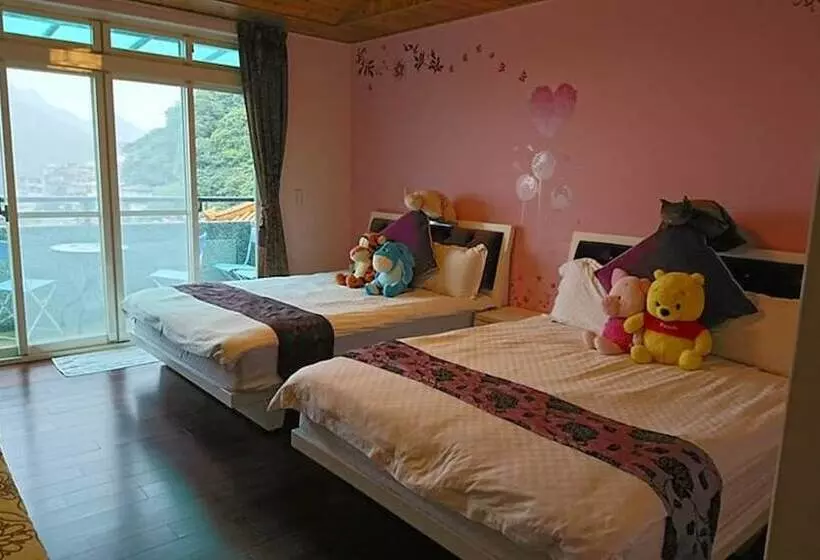 Qiaoyuan Bed And Breakfast