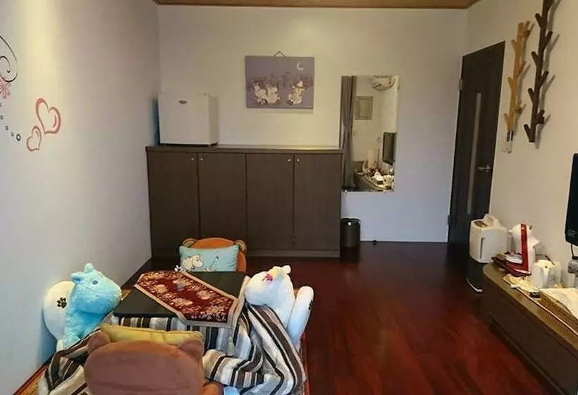 Qiaoyuan Bed And Breakfast