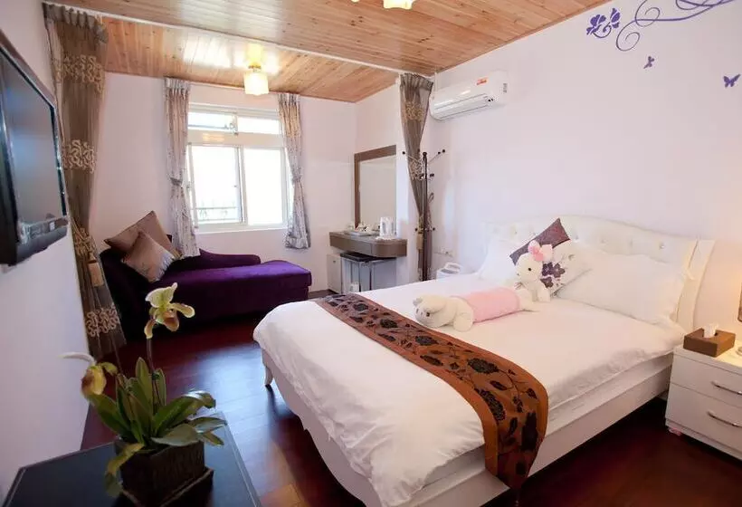 Qiaoyuan Bed And Breakfast