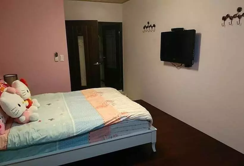 Qiaoyuan Bed And Breakfast