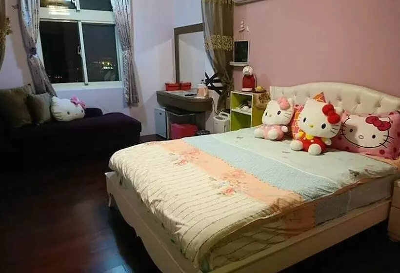 Qiaoyuan Bed And Breakfast