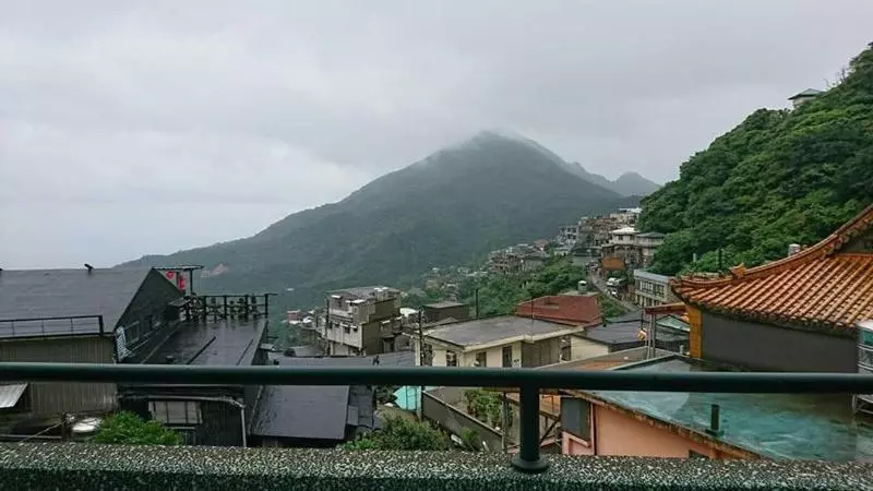 Qiaoyuan Bed And Breakfast