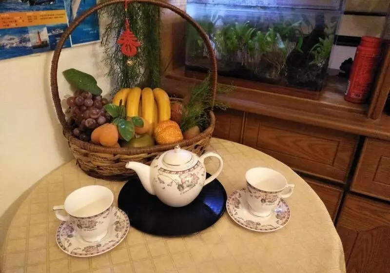 Qiaoyuan Bed And Breakfast