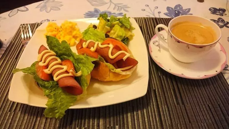 Qiaoyuan Bed And Breakfast