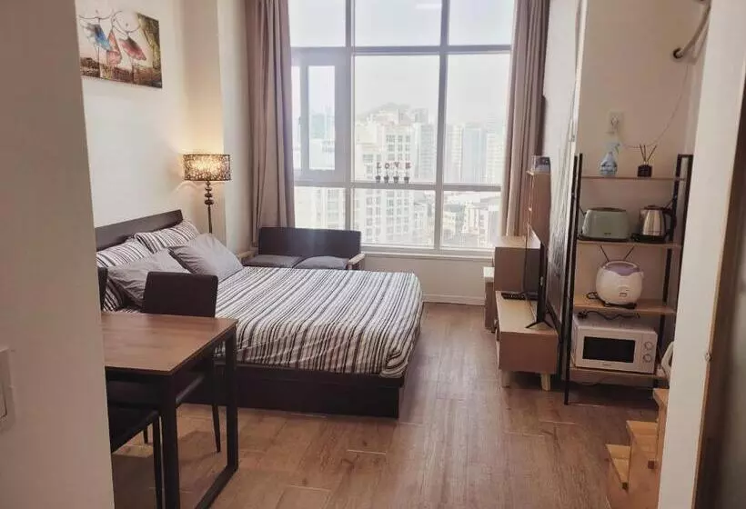 Travel House