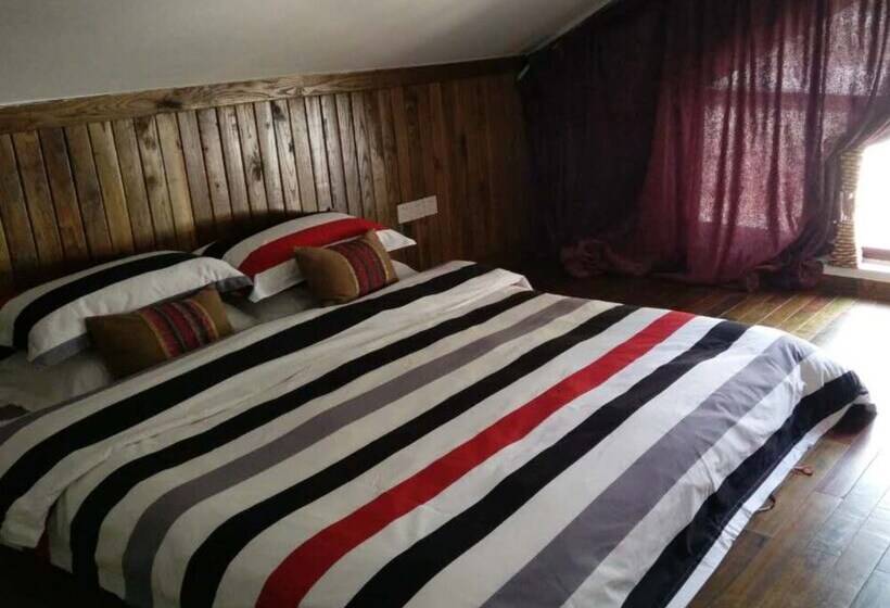 Zhangjiajie Xibujie Inn