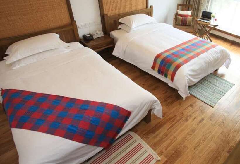 Zhangjiajie Xibujie Inn