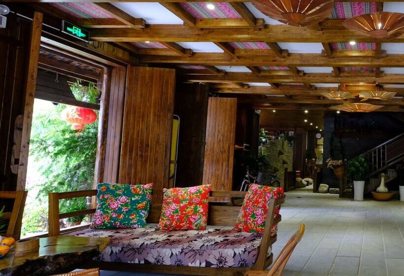 Zhangjiajie Xibujie Inn