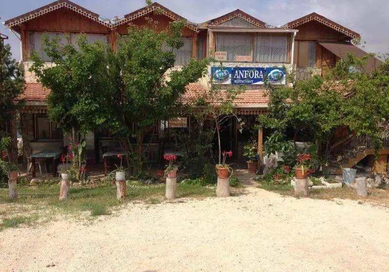 Anfora Motel