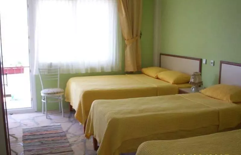 Anfora Motel