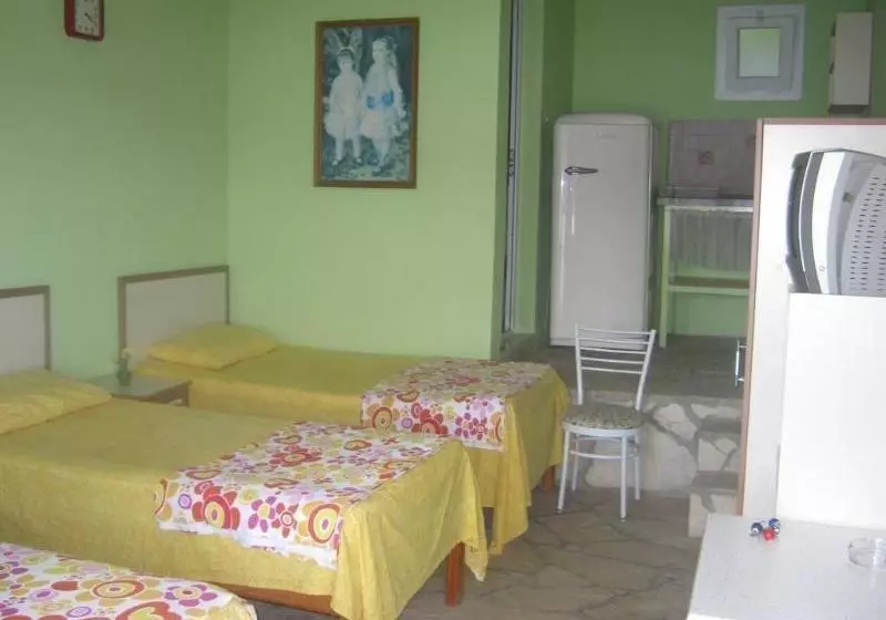 Anfora Motel