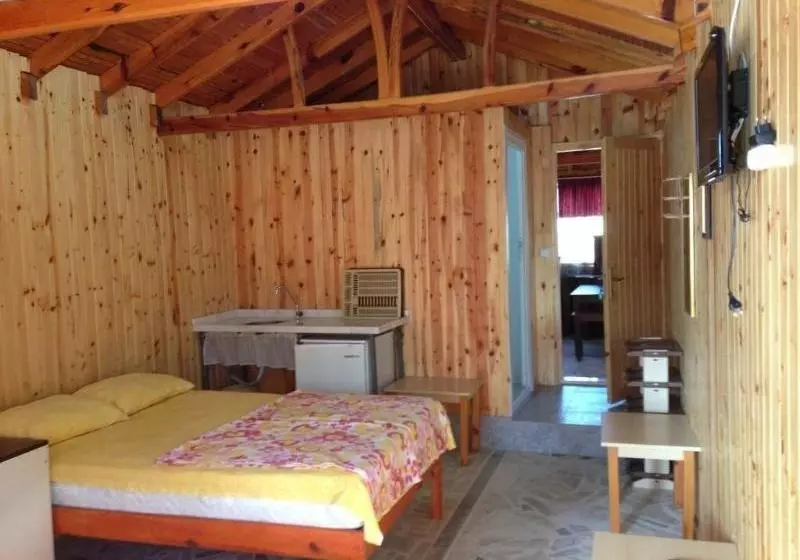 Anfora Motel