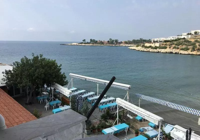 Anfora Motel