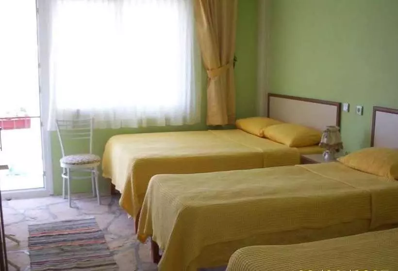 Anfora Motel