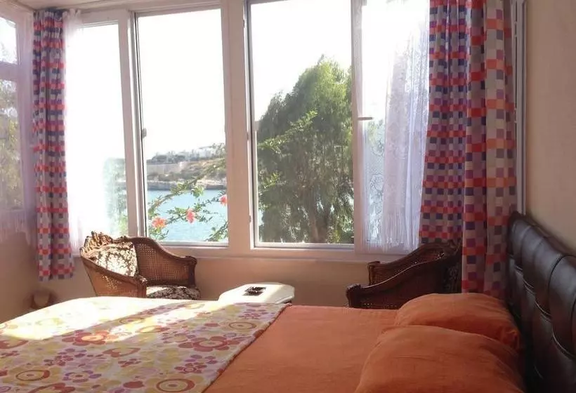 Anfora Motel