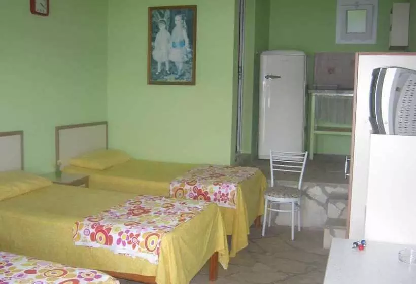 Anfora Motel