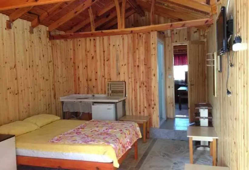 Anfora Motel