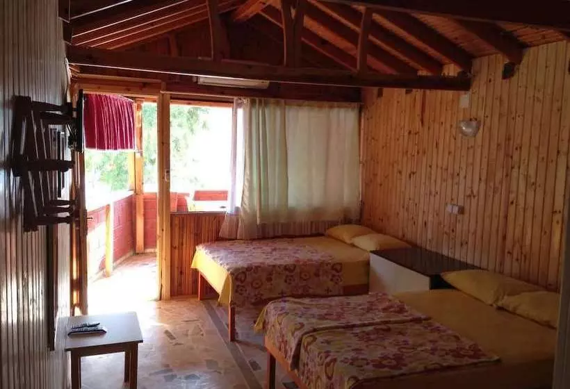 Anfora Motel