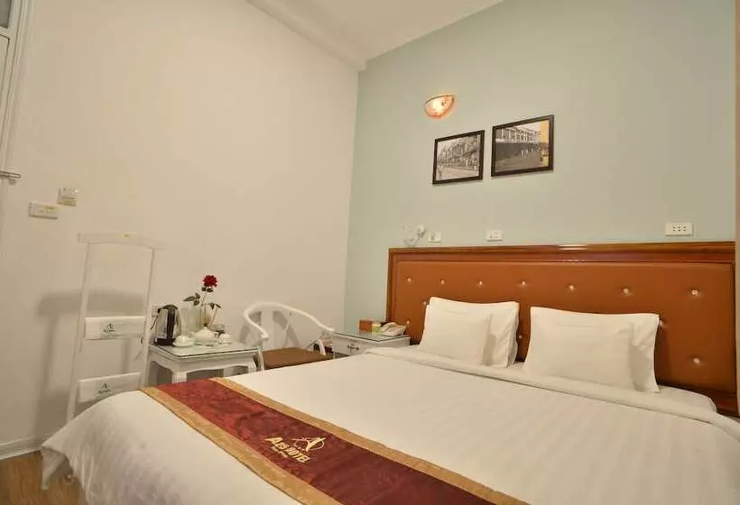 A25 Hotel 185 Lò đúc