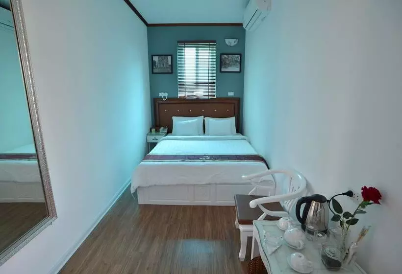 A25 Hotel 185 Lò đúc