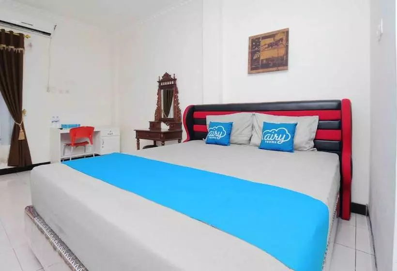 Hotelli Airy Eco Jekan Raya Bukit Raya Enam Belas 12 Palangkaraya