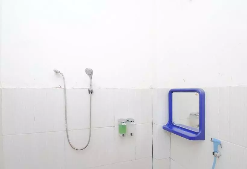 Hotelli Airy Eco Jekan Raya Bukit Raya Enam Belas 12 Palangkaraya