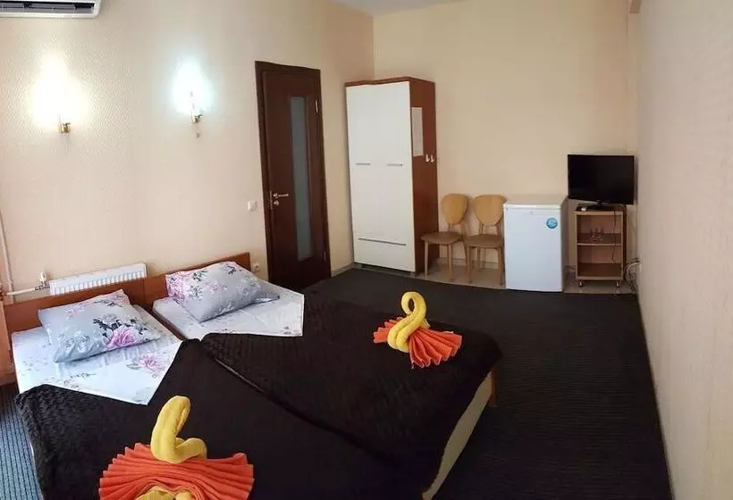 هتل Anita