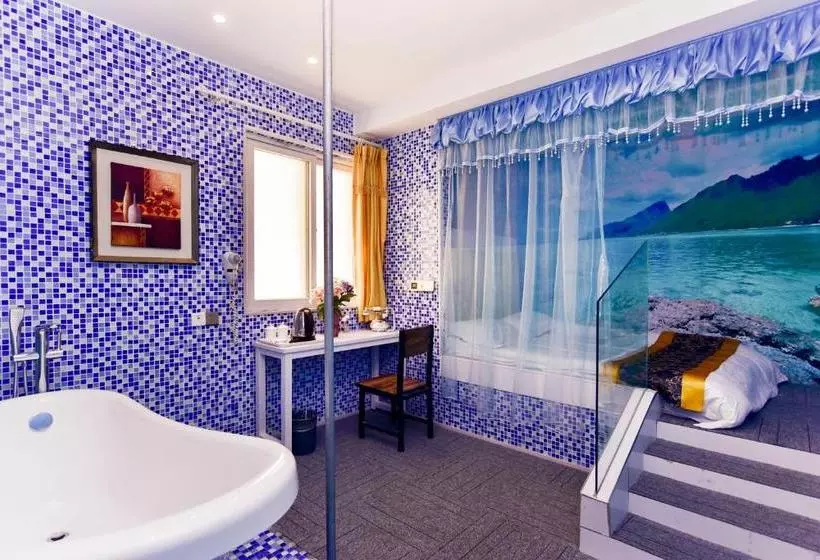 Hotelli Century Hua Na Loves Boutique