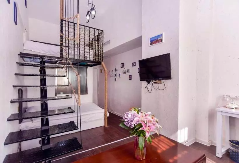 Hotelli Century Hua Na Loves Boutique