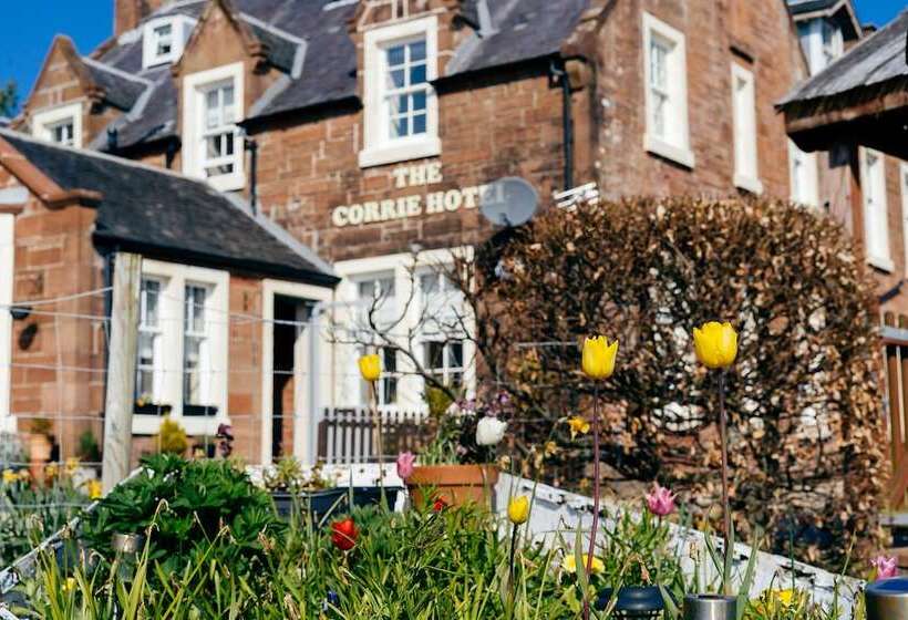 فندق Corrie