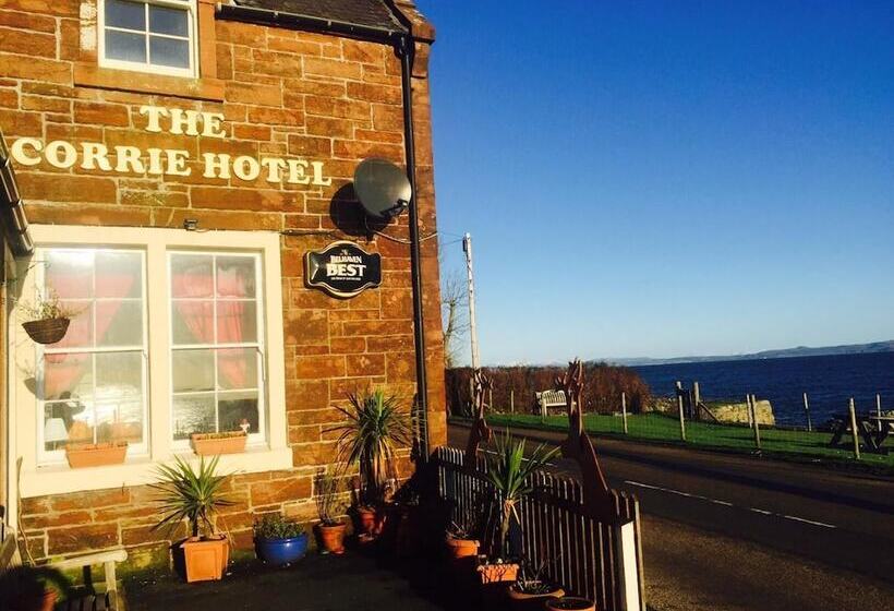 فندق Corrie
