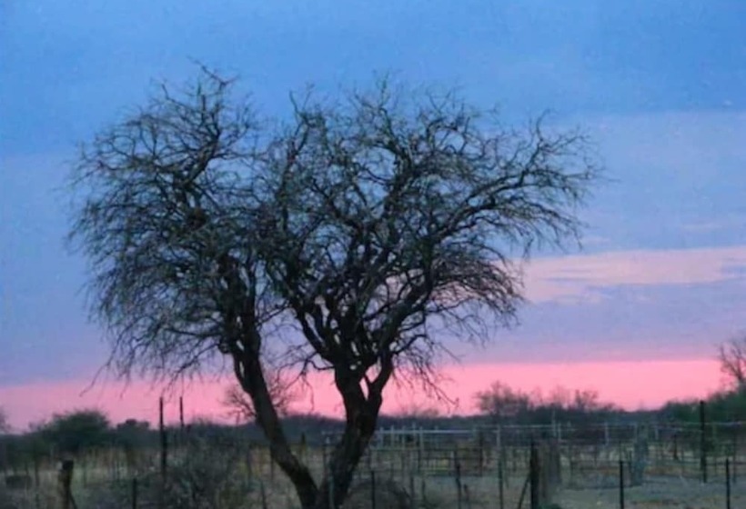 هتل Eldorado Guest House & Camping