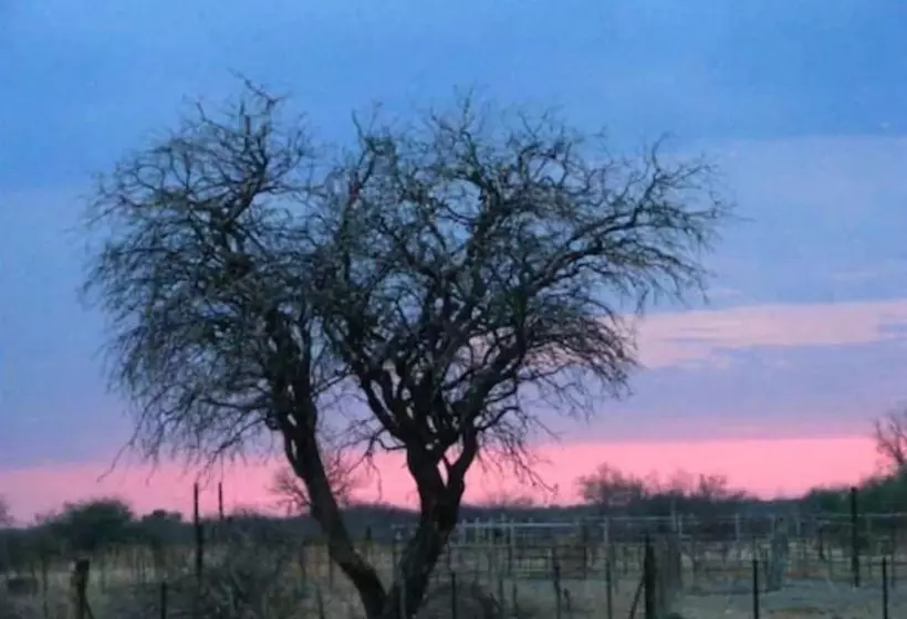 هتل Eldorado Guest House & Camping