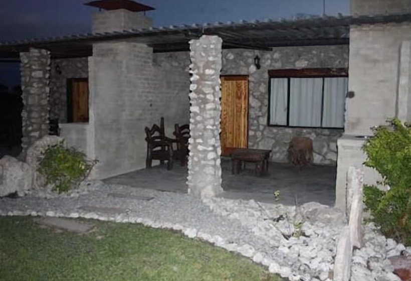 هتل Eldorado Guest House & Camping