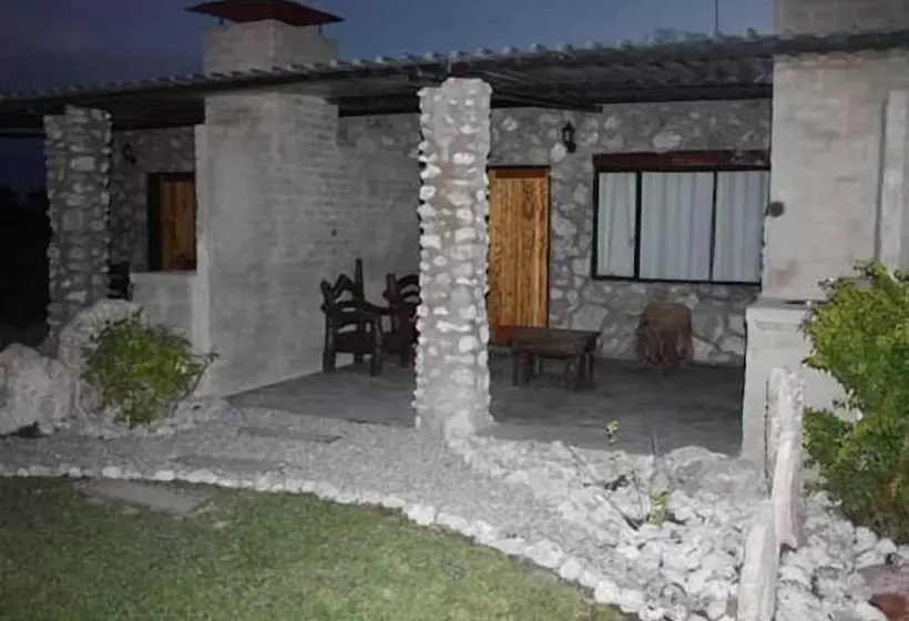 هتل Eldorado Guest House & Camping