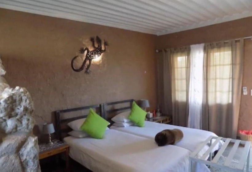 هتل Eldorado Guest House & Camping