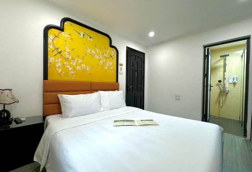 هتل Hanoi Elpis Grand