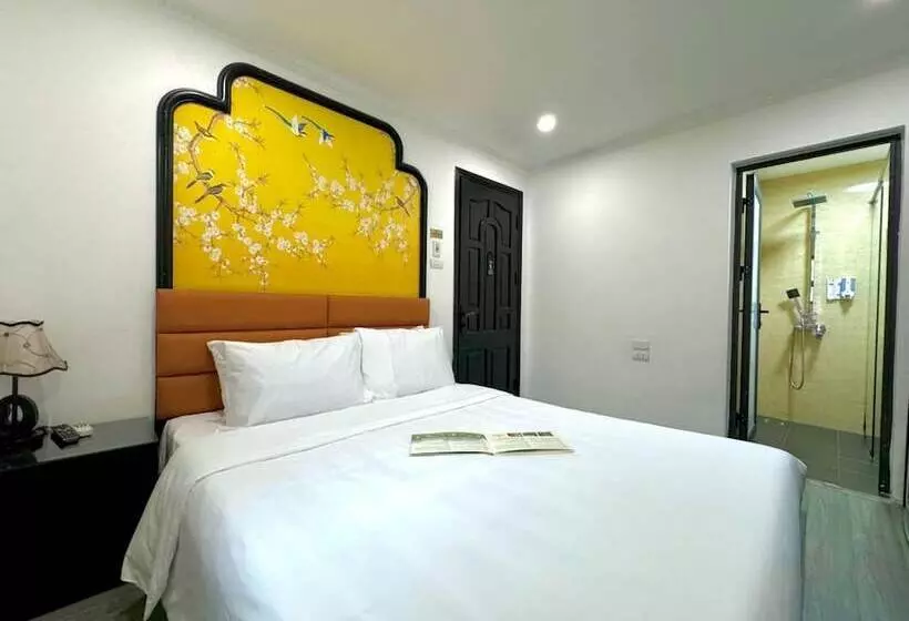 هتل Hanoi Elpis Grand