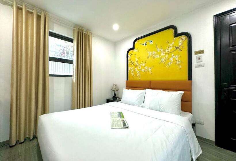 هتل Hanoi Elpis Grand